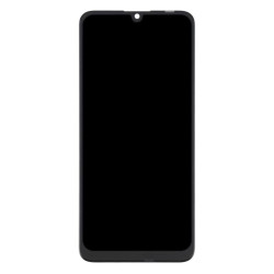 LCD WITH TOUCH SCREEN FOR HONOR 10 LITE - NICE